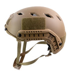 Mud BJ Helmet
