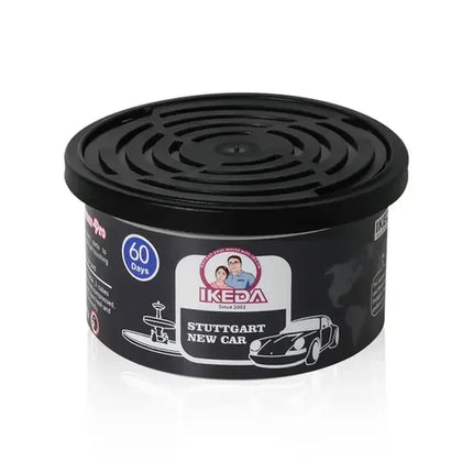 Car Flavoring Perfume Canned Air Fresheners Long-Lasting Auto