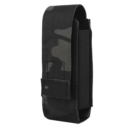 Tactical Molle Pouch Multifunctional Toolkit Equipment Lightweight