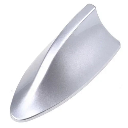 Car Shark Fin Antenna Auto Radio FM Signal Design Signal Aerials Roof