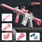 Pink M416