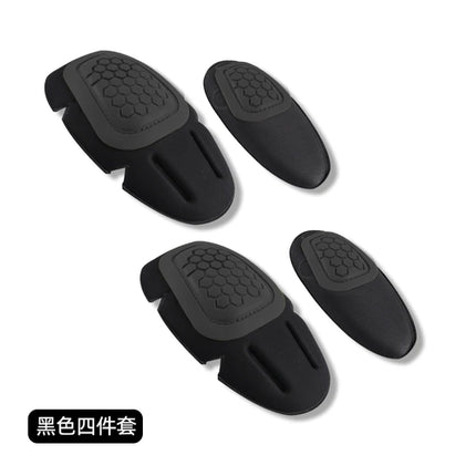2024 New Tactical G4 Frog Suit Knee Pads Traning Elbow Support