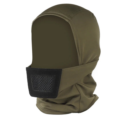 Airsoft Mask for Men Sport Mask Balaclava Headgear Full Face