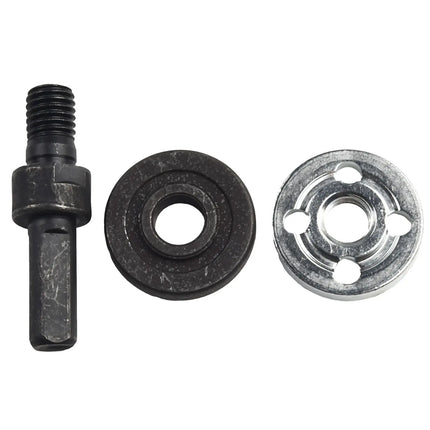 10mm Electric Drill To Angle Grinder Connecting Rod Converter Set