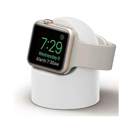 MINISO Hello Kitty Silicone Charger Stand For Apple Watch Series 10 9