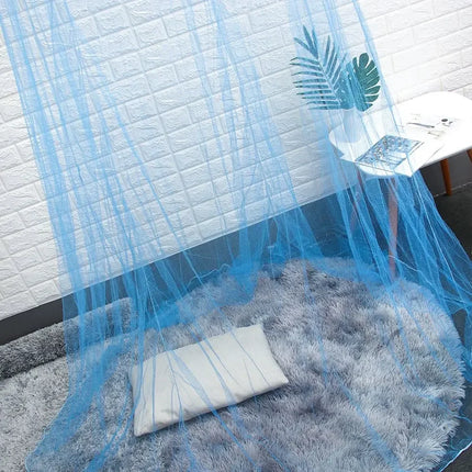 Princess Mosquito Net Canopy Encryption Dome Fly Insect Mesh Repellent