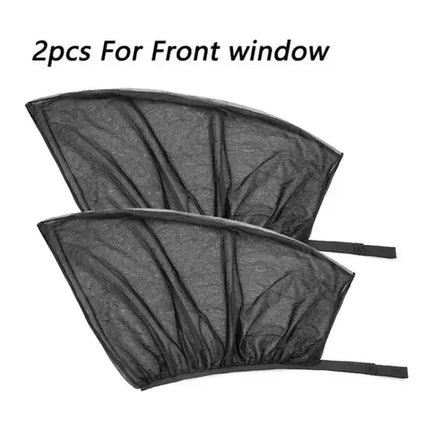 Car Sunshade Umbrella For Auto Shading Car Sun Shade Protector Parasol
