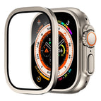 Titanium / For Ultra 49mm