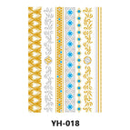 YH018(1pc) / CHINA