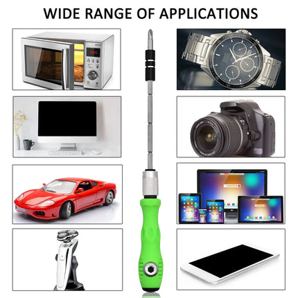 32 in 1 Multifunctional Screwdriver Set Mini Small Screwdriver Torx