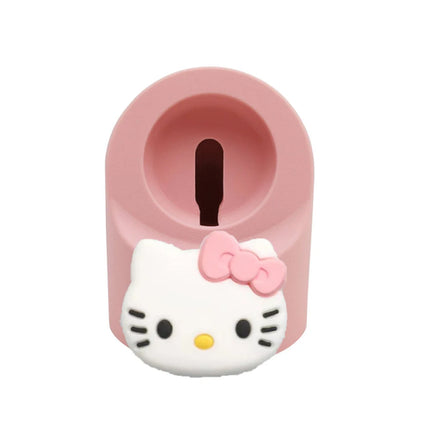 MINISO Hello Kitty Silicone Charger Stand For Apple Watch Series 10 9