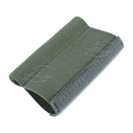 Tactical Tourniquet Holder Elastic TQ Organizer Battle Belt Mounted