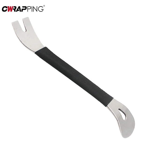 Car Dashboard Trim Removal Tool Stainless Steel Auto Audio Terminal