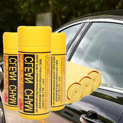 Pva Wash Car Towel Premium Quick-Dry Towel Ultra Absorbent