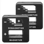 XL / Demagnetizer black
