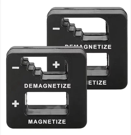 Screwdriver Set Strong Magnetic Batch Head Steel Slotted Phillips