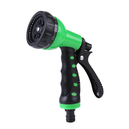 7 Styles High Pressure Water Gun Car Wash Garden Adjustable Nozzle