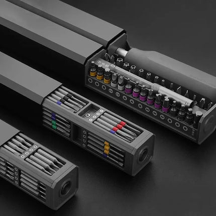 32/43/46 in 1 Precision Screwdriver Set Multifunctional Hand Repair