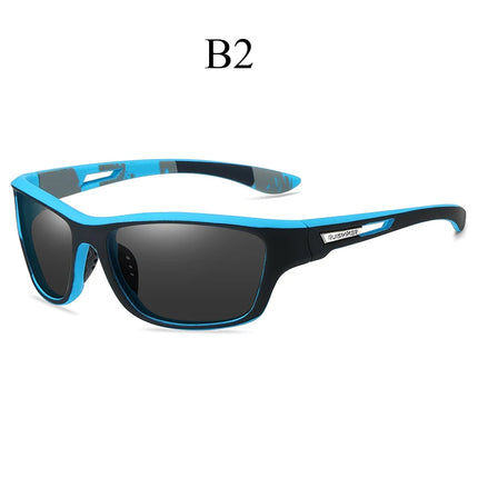 Sunglasses Men Polarized Women Sun Glasses Fishing Eyewear Outdoor