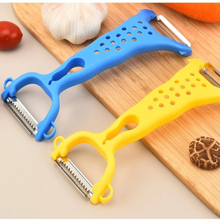Carrot Grater Vegetable Cutter Kitchen Accessories Masher Home Cooking