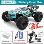 SG116MAX-Foam Box