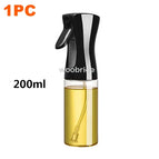1pc 200ml black