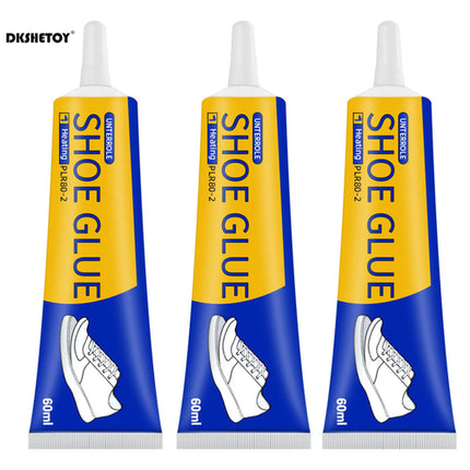 60ml Super Strong Shoe Glues DIY Repairing Adhesive Universal