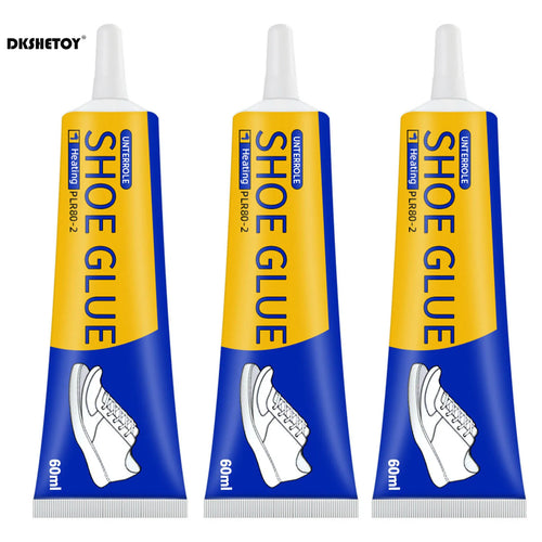60ml Super Strong Shoe Glues DIY Repairing Adhesive Universal