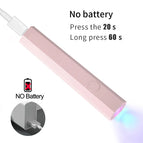 Pink Charging Model