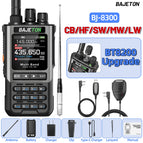 BJ-8300 AS Picture / EU