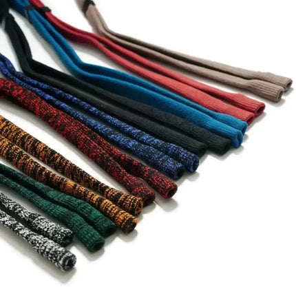 1pc Adjustable Neck Cord Glasses Straps Fits Men's And Women's Sports