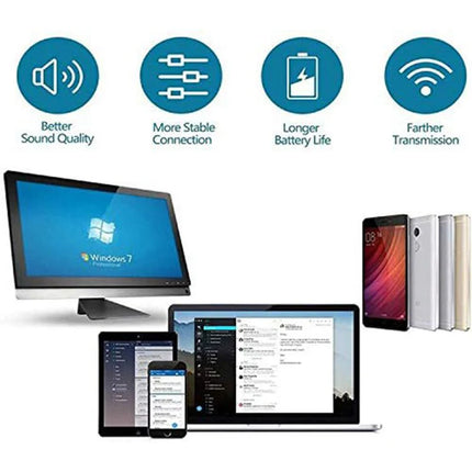 Original Wireless Bluetooth Headset Sports Sleep Headband Eye Mask