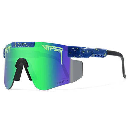 Pit Viper Cycling Glasses Outdoor Sunglasses MTB Men Women Sport