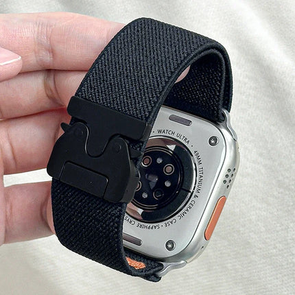 Parachute Straps For Apple Watch ultra 2 Band 49mm 45mm 46mm 44mm 42mm