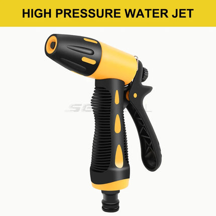 SEAMETAL Telescopic Water Pipe Car Wash Water Gun High Pressure