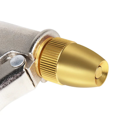 High Pressure metal Garden Water Spray Gardening Sprayer Water Hose