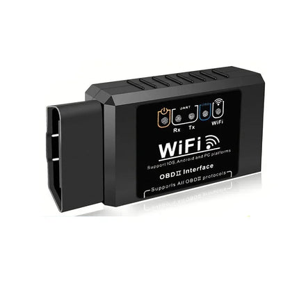 Popular ELM327 WiFi OBD2 Code Reader Scanner V1.5 Car Diagnostic Tools