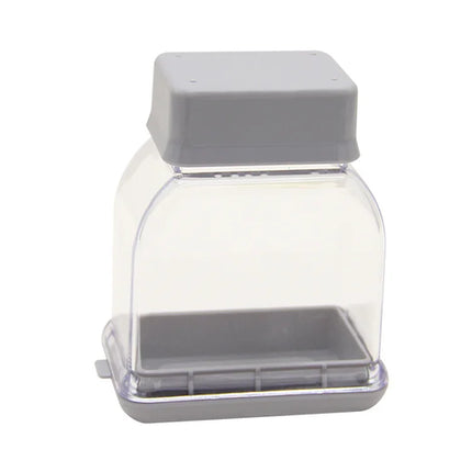 Manual Pressing Garlic Grinding Grater Cutter Cooking Tool Garlic