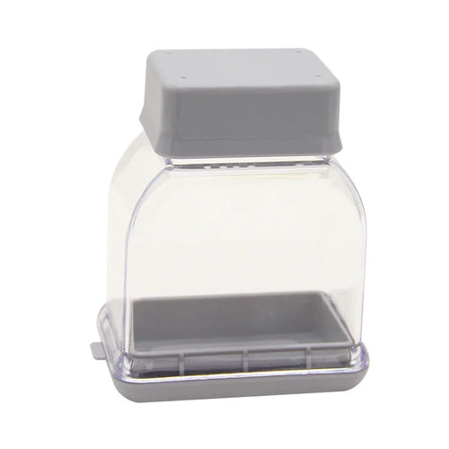 Manual Pressing Garlic Grinding Grater Cutter Cooking Tool Garlic