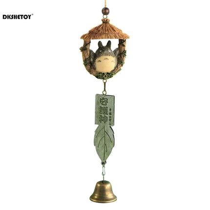 DIY Resin Wind Chime Ornaments Craft and Gifts Student Birthday Gifts