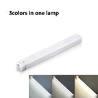 30CM / 3Color in 1 lamp