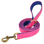 XS / Rose Leash