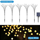 40LED Warm White