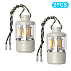 Camping C-2pc / CHINA