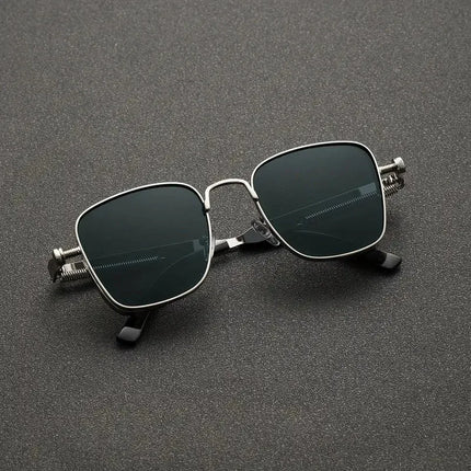 2025 Polarized Sunglasses Men High End Handsome Driving Special Anti