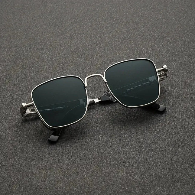 2025 Polarized Sunglasses Men High End Handsome Driving Special Anti
