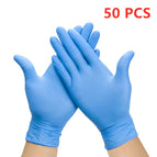 L / Blue 50pcs