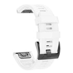 White / QuickFit 26mm