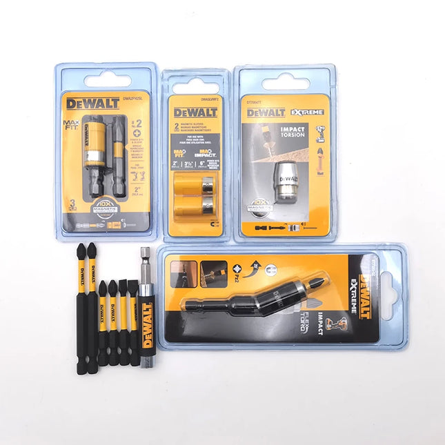 DEWALT Tool Accessories Combination Series Philips Slotted PH2 89MM