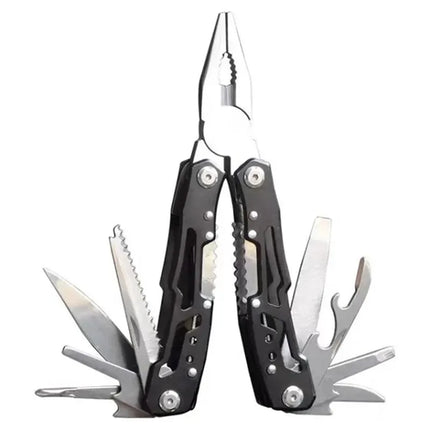 Stainless Steel Multi-tool Pliers Outdoor Combination Knife Pliers